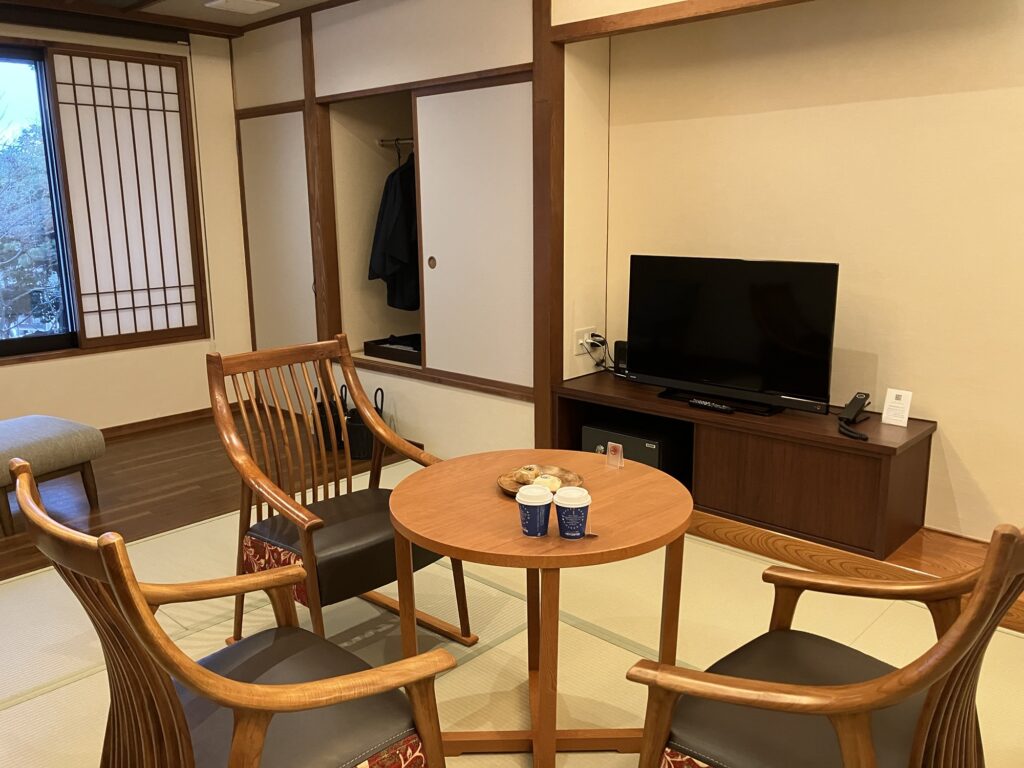 摩周ひすいの部屋