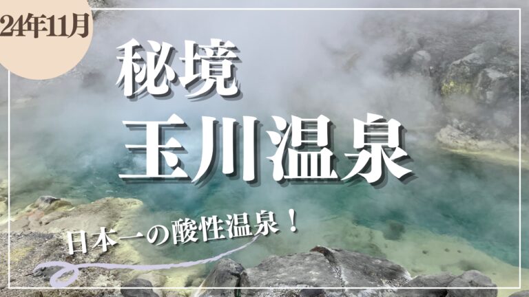 加賀屋はいつから再開?また宿泊したい日本一の旅館【和倉温泉】 | えんぺらーたまりんの旅ログ