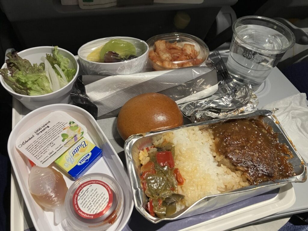ハンバーグ