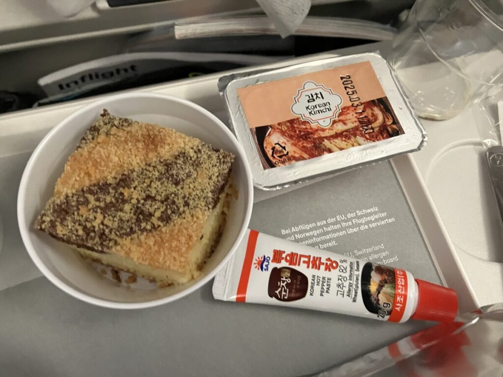 キムチ