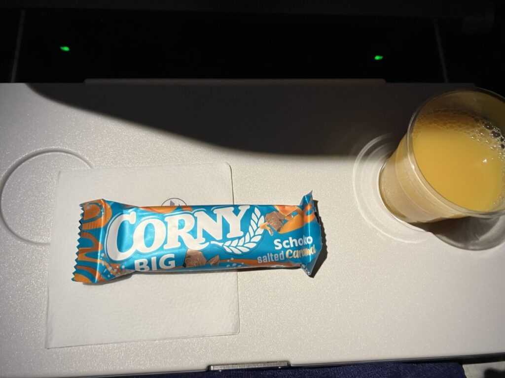 チョコ