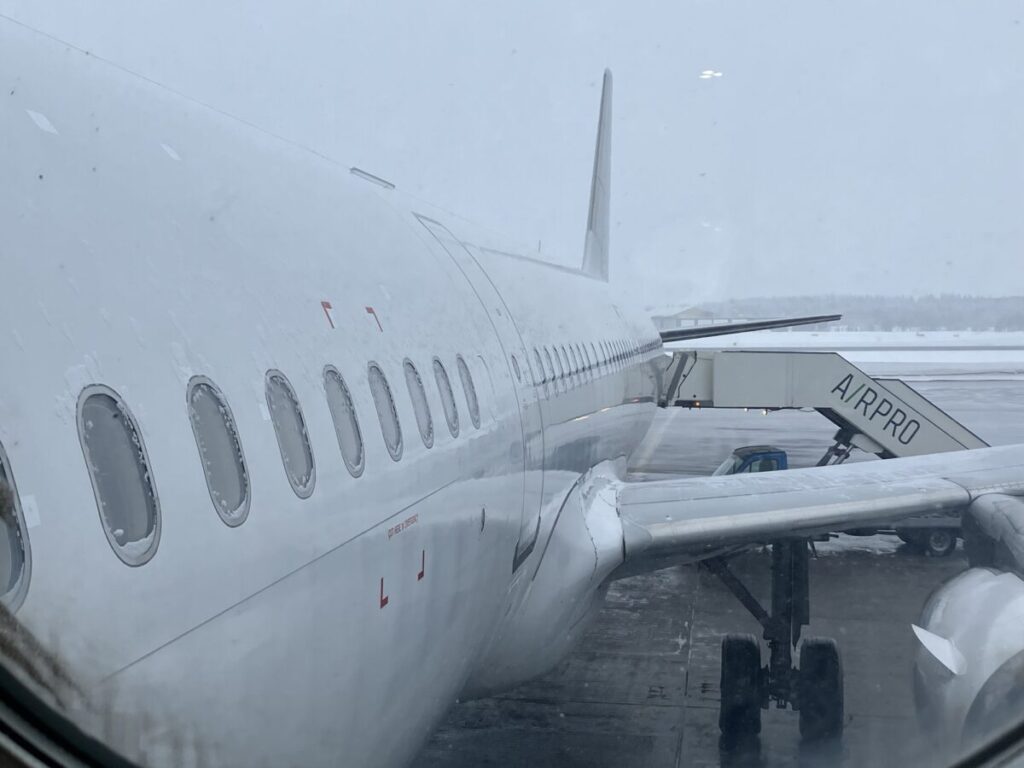 雪景色
