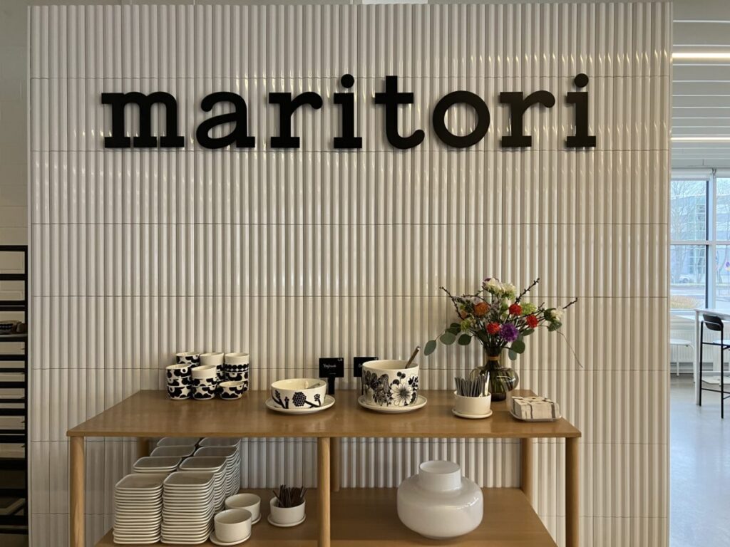 maritori
