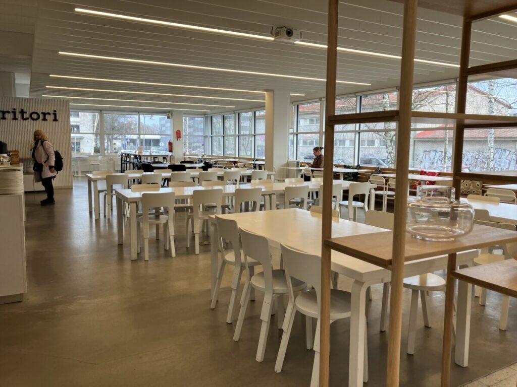 maritori店内