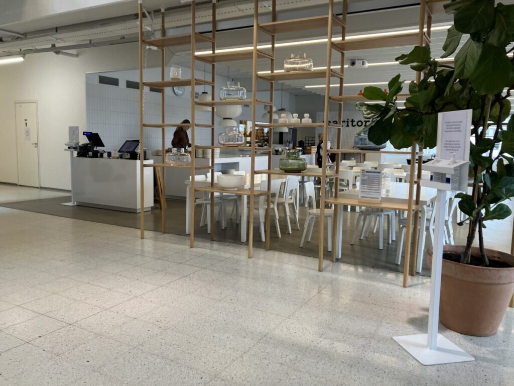 maritori入り口