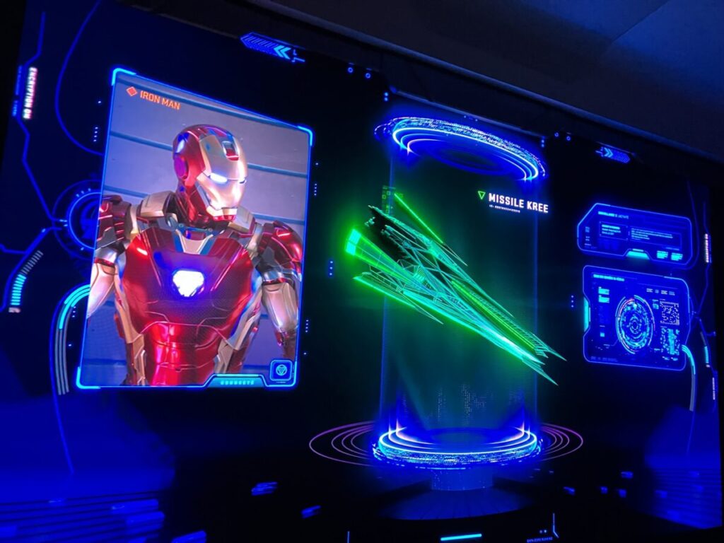 マーベル