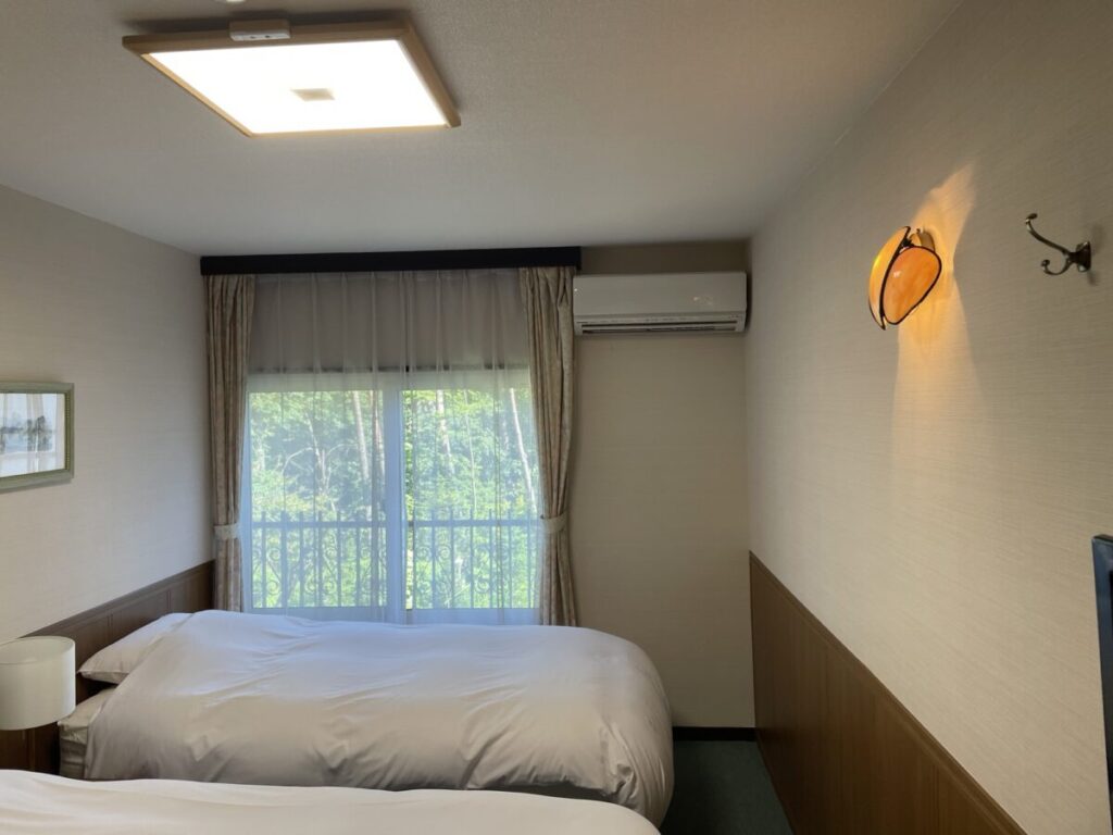部屋