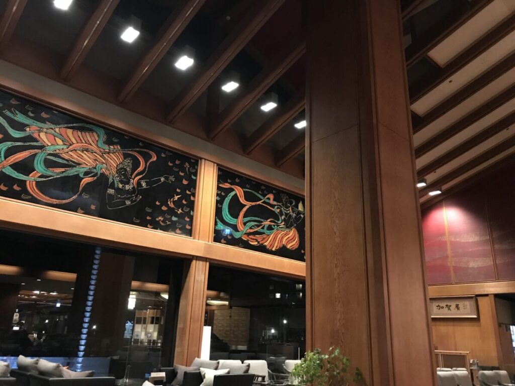 加賀屋