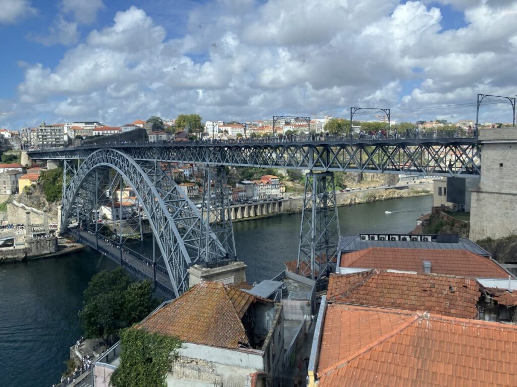 ドン・ルイス1世橋
