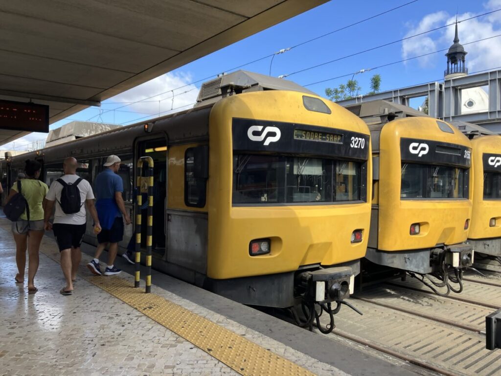 CP