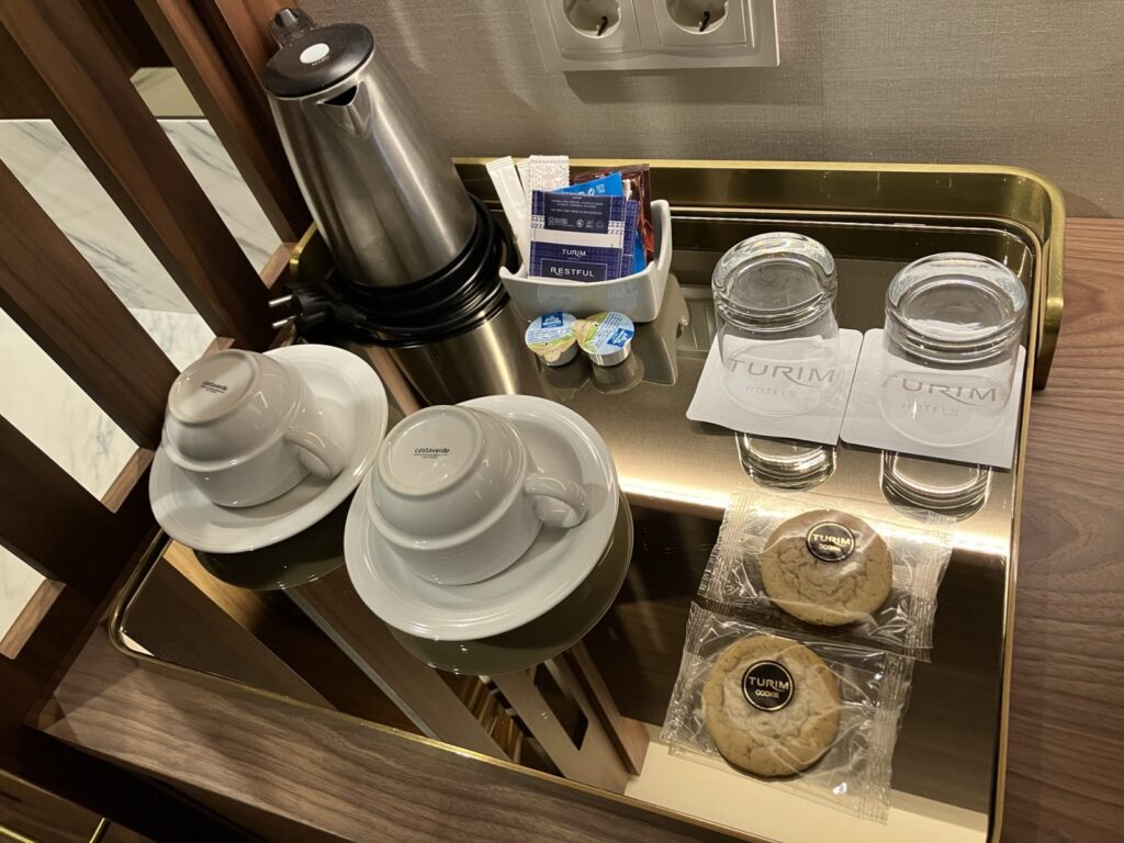ミニバー