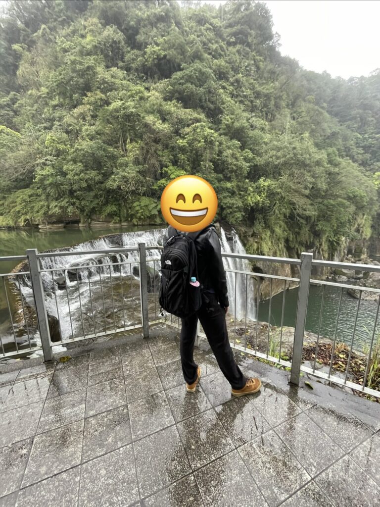 観瀑