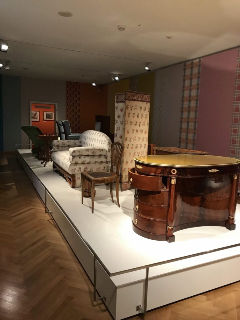 王宮家具博物館