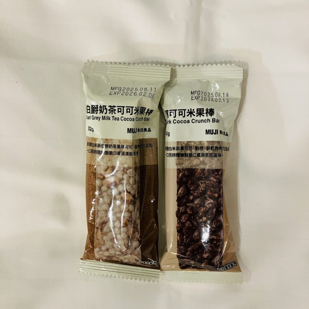 米果棒