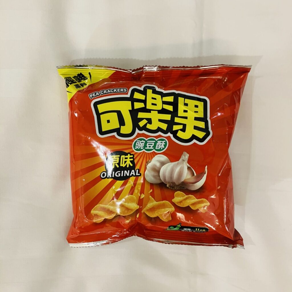可樂果