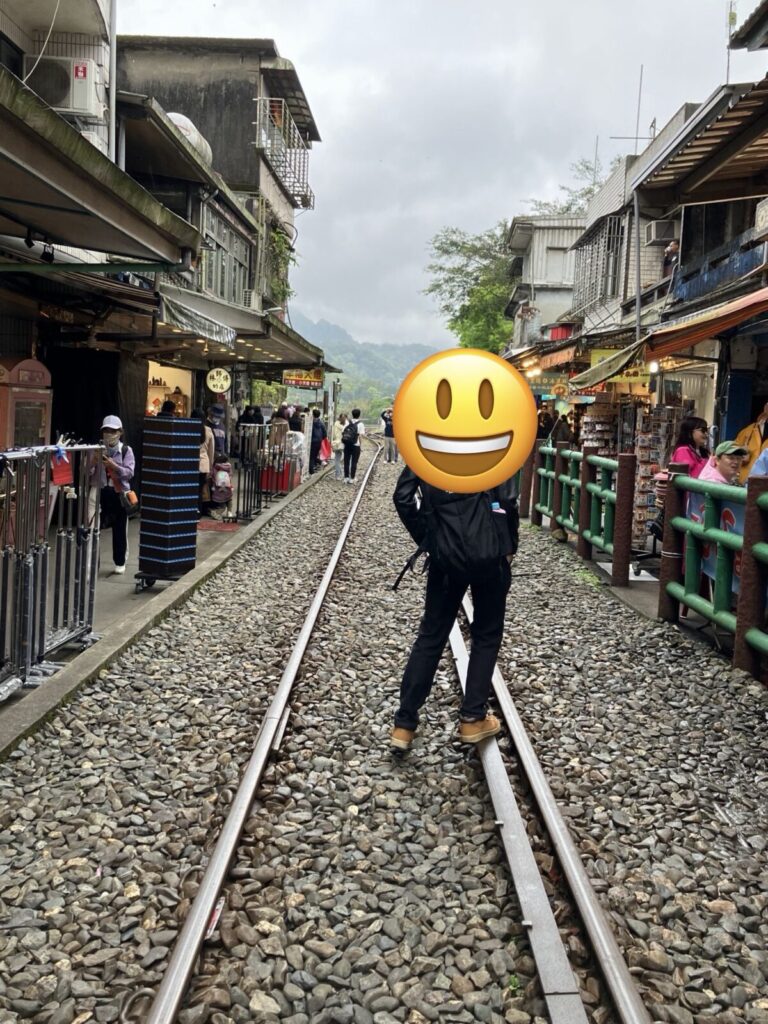 線路